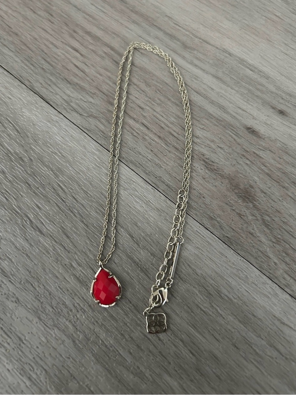 Kendra Scott Kiri Necklace